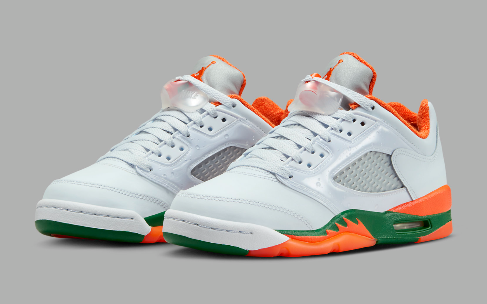 Air jordan 5 retro low gs sales